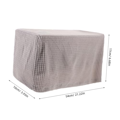 Fundas protectoras para brazos de sofá ideales para el salón 6