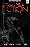  John Carpenter\'s Tales of Science Fiction: HELL #5 (English Edition)