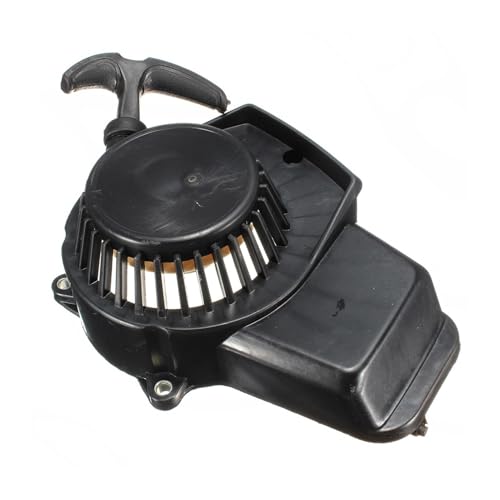Lanceur à tirette de rechange pour mini moto de loisir enfant 47cc 49cc tout-terrain