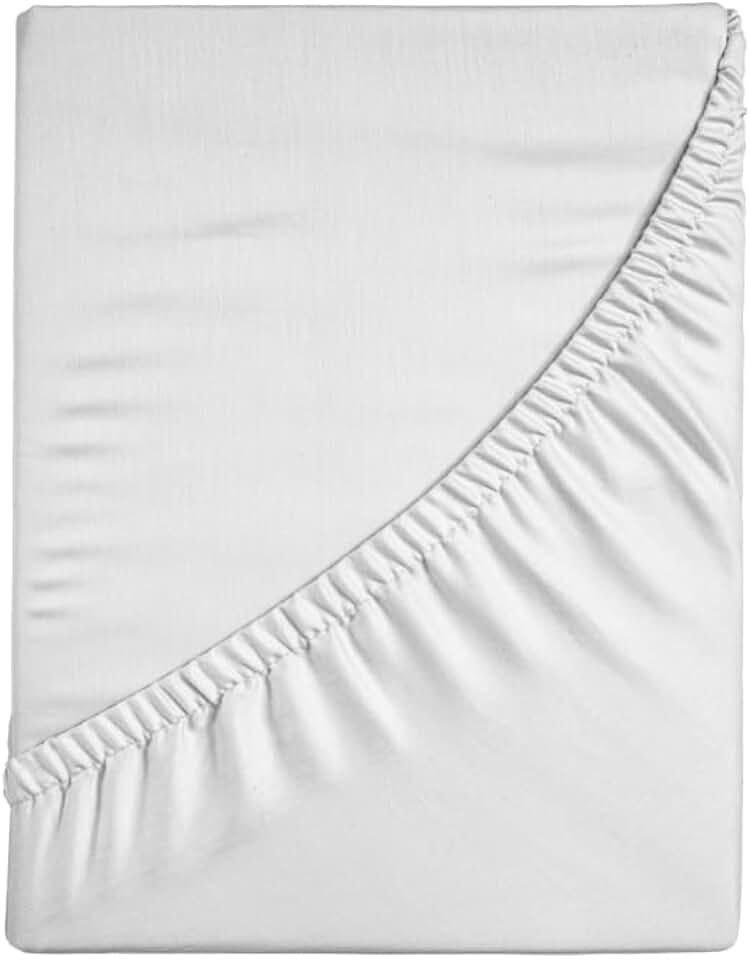 Zer0bed Cotone Bianco