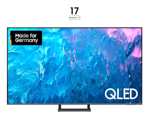 Samsung QLED-Fernseher GQ-75Q72C