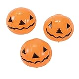 Pumpkin Splat Balls, 12 Pieces