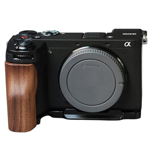 sony �p A6700 �p sony A6700 ��p �J�����E�b�h�O���b�v �����h�؍� �ؐ��n���h�� ���^���x�[�X L�^�O���b�v �n���h���C�h �J�����P�[�W �d�r�����\ (�Ԓ��F)