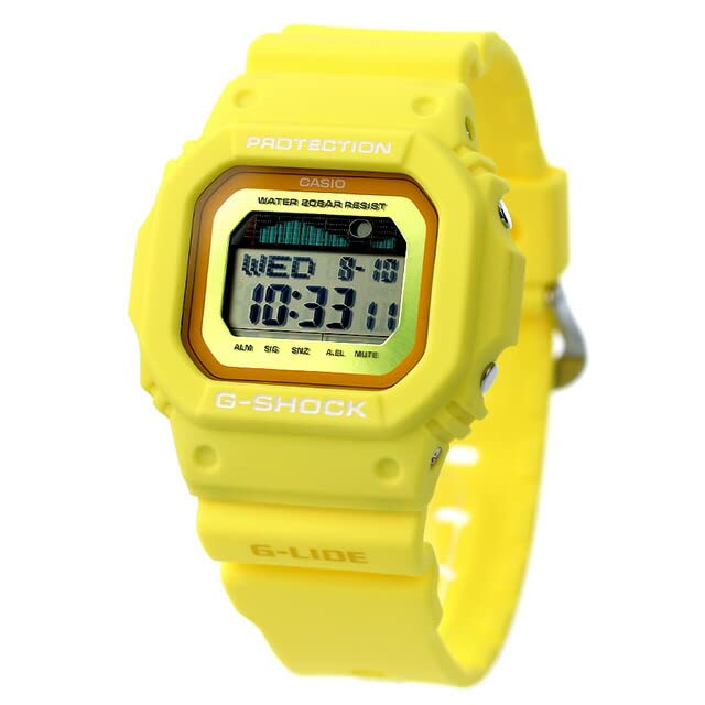 Casio G-Shock G-Ride 5600 Series Quartz Men's Watch GLX