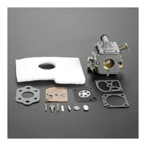 Kit réparation carburateur MS170 MS180 avec joint filtre