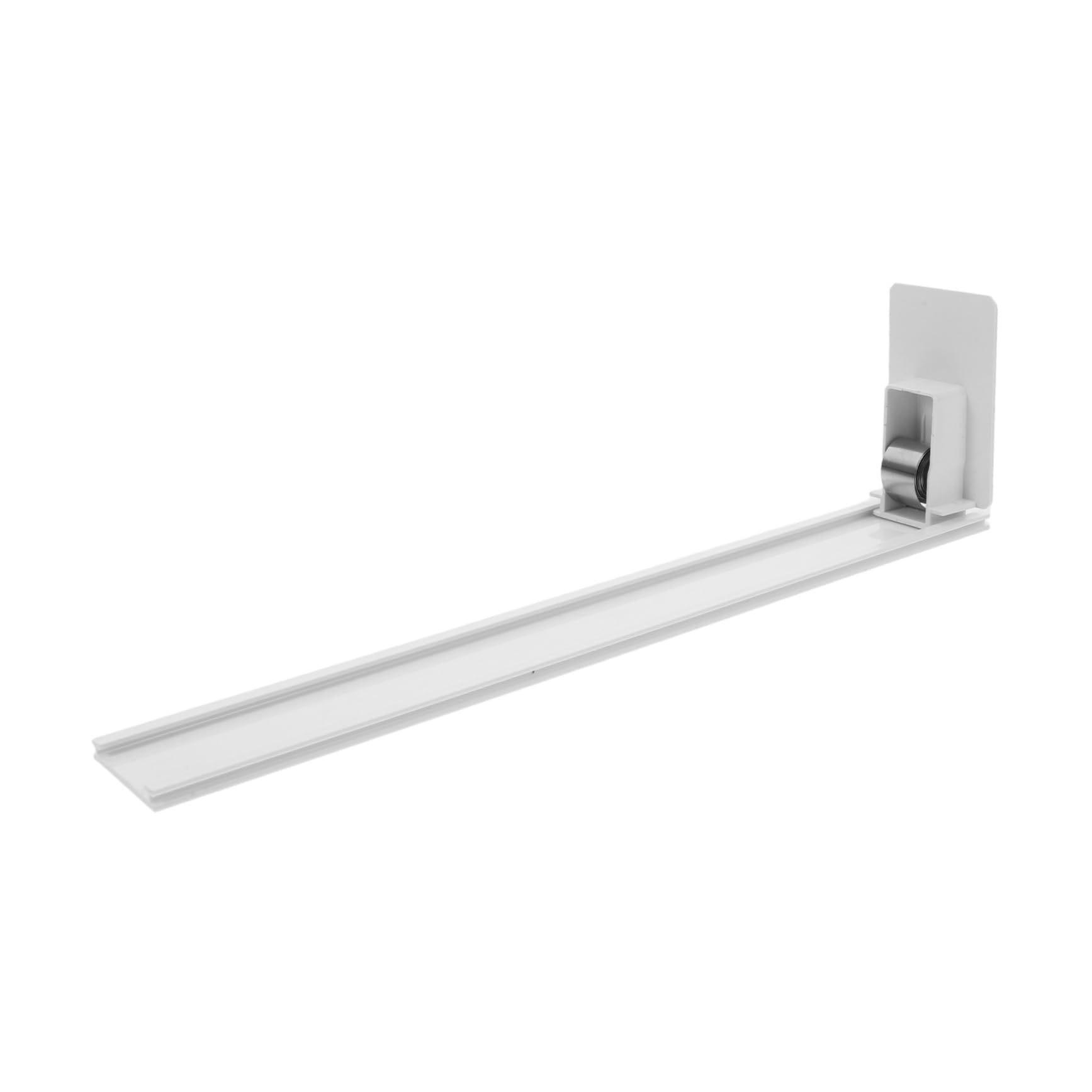 SOLUSTRE Automatic Vending Machine Drink Shelf Organizer Pusher Slide Dispenser for Soda Can Cigarette Rack