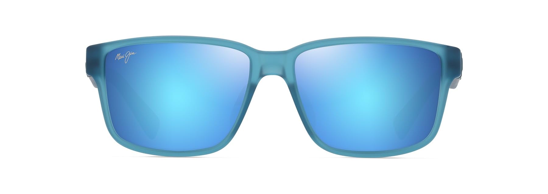 Amazon.co.jp: [Maui Jim] サングラス Kuniahi Af メンズ マット