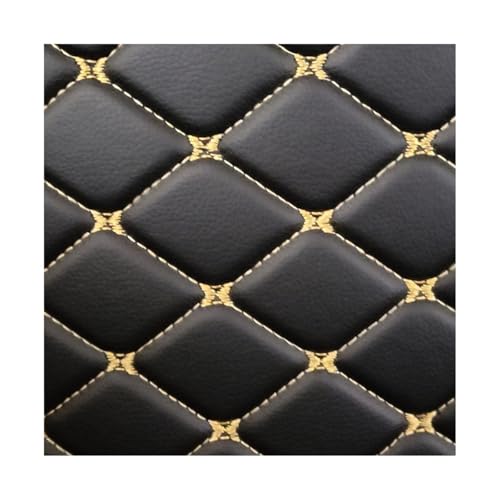 Tapis de sol voiture étanche anti-saleté pour Mercedes Classe C W205 AMG