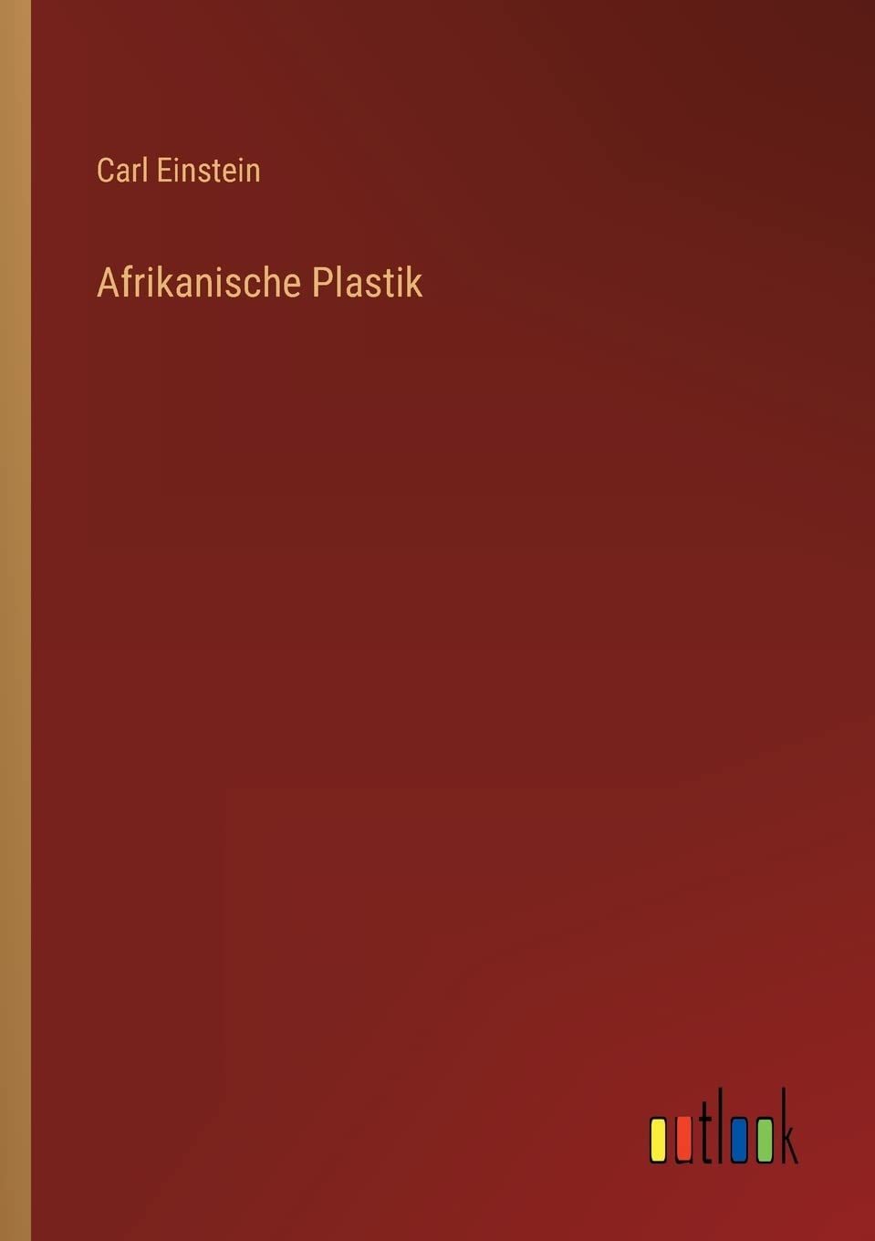 Afrikanische Plastik