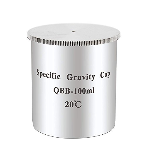Huanyu QBB 100ml ��d�J�b�v �s�N�m���[�^�[ �X�e�����X�| ���� ���x���� (100ml)