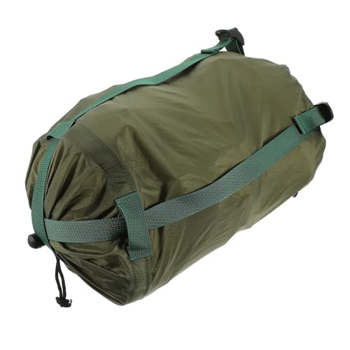 CORHAD Sleeping Bag Sack Portable Compression Bag for Quilts Hiking Storage Nylon