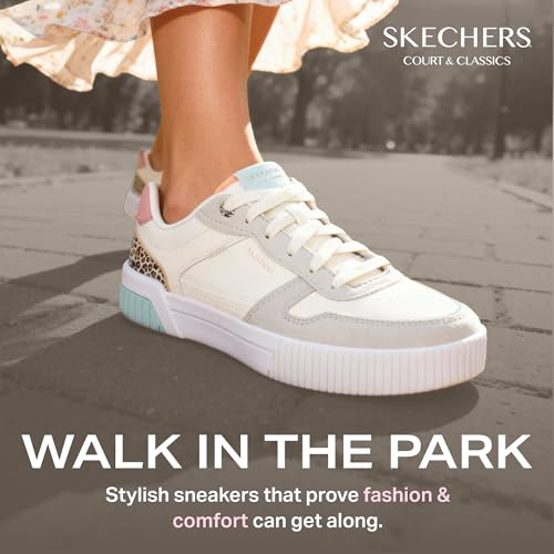 Image of Skechers Women's Jade Stylish Type Sneaker