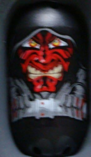Amazon Com Mighty Beanz Star Wars Single Bean Darth Maul 32 Toys Games Amazon Com Mighty Beanz Star Wars Single Bean Darth Maul 32 Toys Games