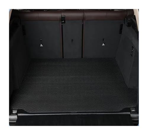 Tapis de coffre voiture Toyota Corolla E210 protection TPE étanche