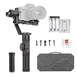 Zhiyun Crane 2 Gimbal (Package Upgrade, Servo Follow Focus Included)