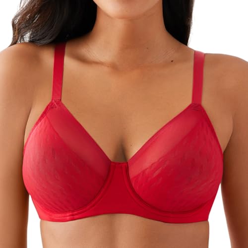 Image of Wacoal Elevated Allure Underwire Bra