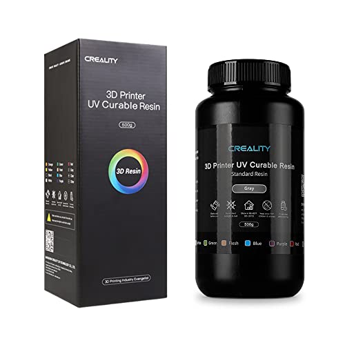 Creality 3D Resina LCD Resina UV Resina 405nm