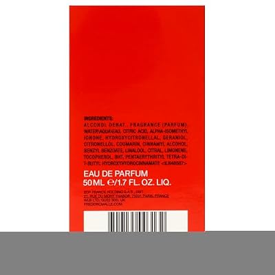 Frederic Malle Lipstick Rose by Frederic Malle for Women - 1.7 oz EDP Spray