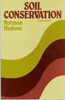 Paperback Soil Conservation Book