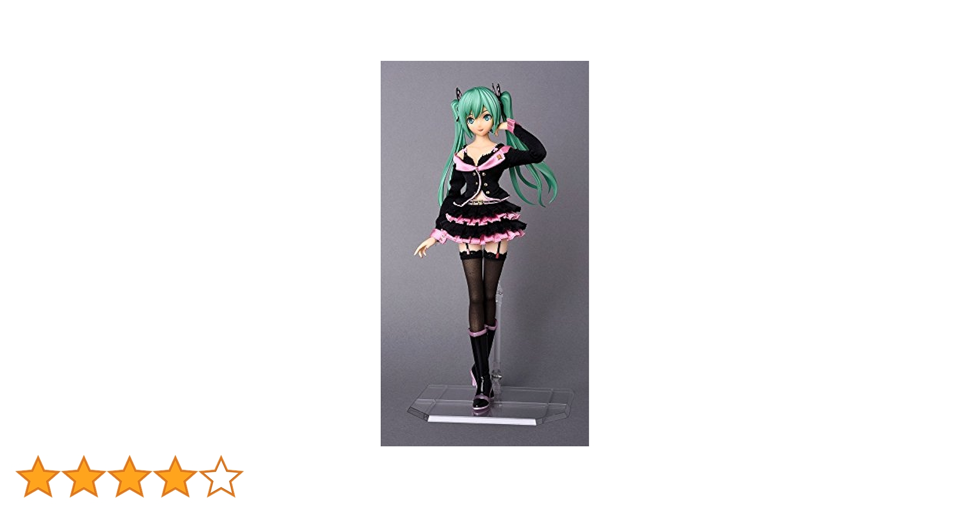 初音ミク REAL ACTION HEROES Project DIVA F Amazon.co.jp: REAL ACTION HEROES 初音ミク -Project DIVA F