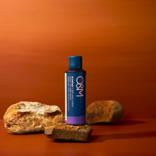 Spray de Cera Seco Voluminizador para Mujer 200ml miniatura 3