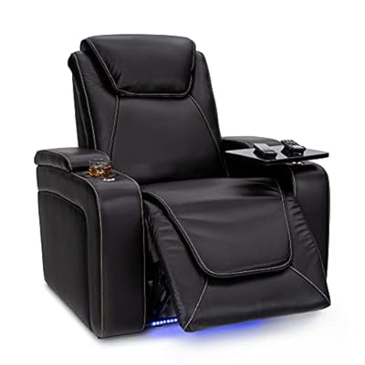 Seatcraft Paladin Single Recliner by Seatcraft