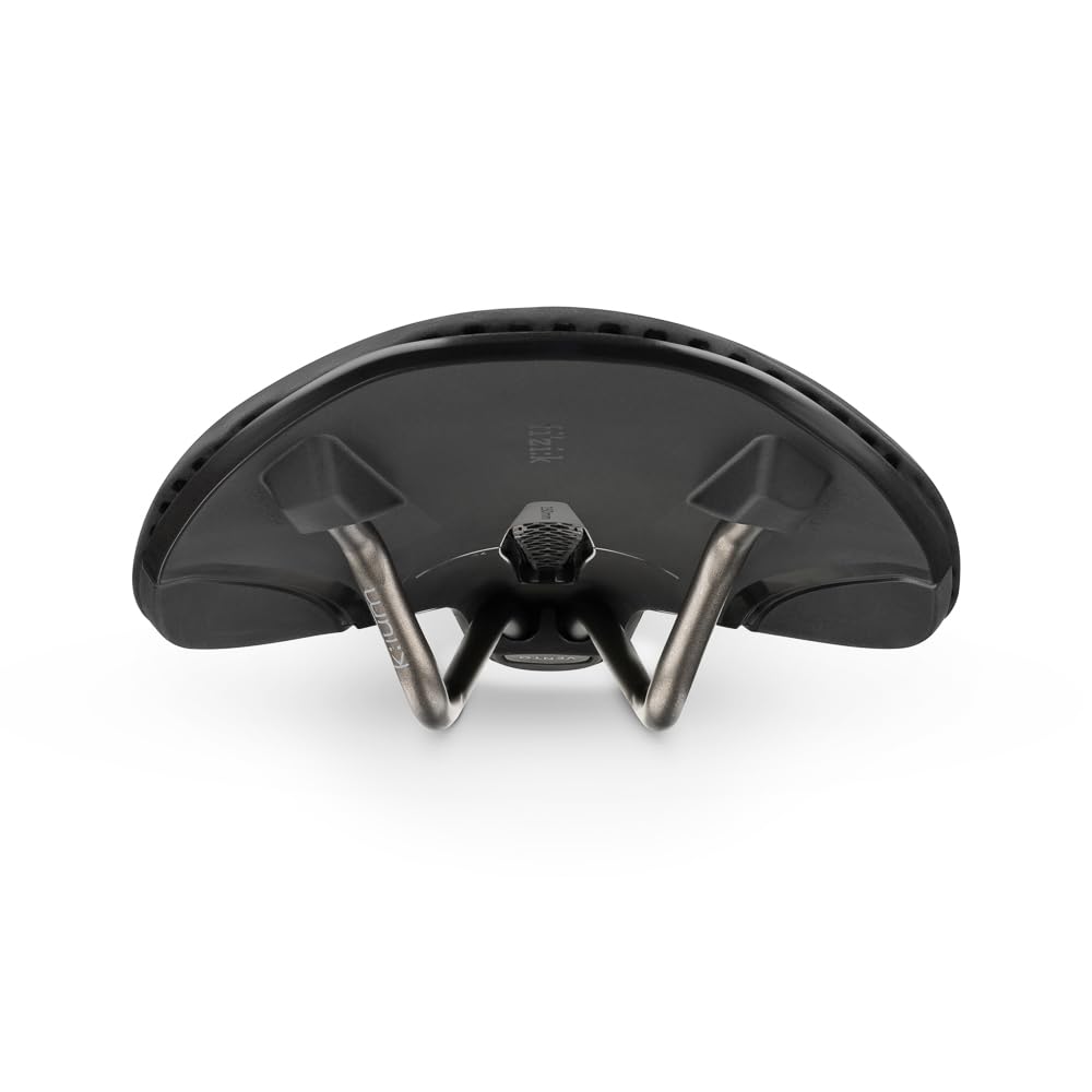 Fizik Vento Antares R3 Selle de Cyclisme adaptative, Impression 3D, innovante