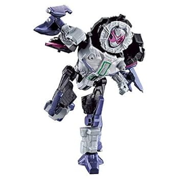 Amazon | 装動 仮面ライダージオウ EX ジオウメカニクス