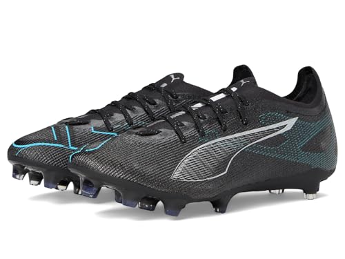 Image of PUMA Mens Ultra 5 Pro Firm GroundArtificial Ground Soccer Cleats