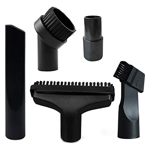 Juego de 5 Cepillos para Aspiradora Karcher MV2 A2004 A2024 WD2 WD3 WD3P DS 5500 Cover