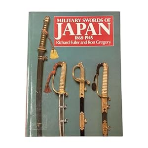 Military Swords of Japan 1868-1945