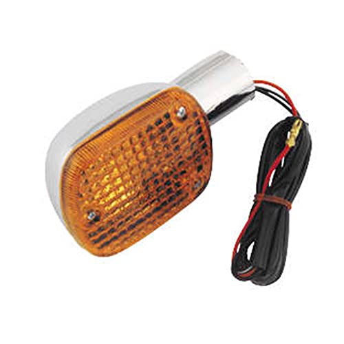 BikeMaster Turn Signal Honda Front