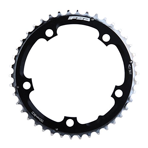 FSA Full Speed Ahead Pro Road Bicycle Chainring - 42T/130mm - Center Ring Triple - 370-0242