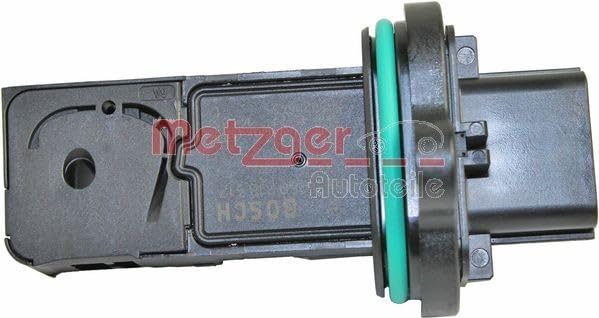 METZGER Debimetro 0890364 Compatibile con: CHEVROLET AVEO Schrägheck, AVEO Stufenheck, CRUZE, CRUZE Schrägheck, CRUZE Station Wagon, ORLANDO, TRAX, OPEL ADAM, ASTRA J, ASTRA J Caravan, ASTRA J GTC