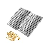 UPKOCH 1セット 楽 用 ライアー ハープの え用 性のある 音ペグ な 換用