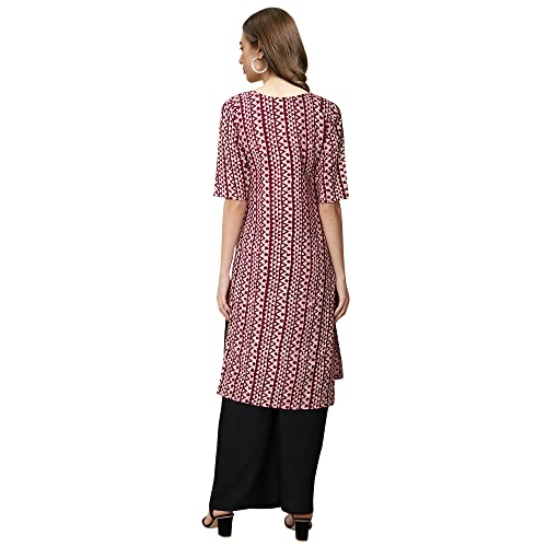 Image of Pinkmint Women's Kurta
