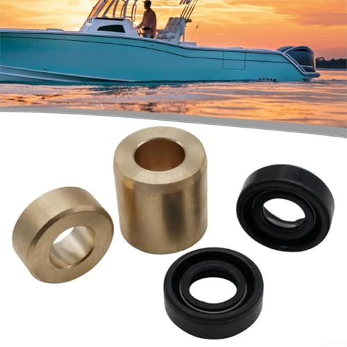 Kit bujes eje de cambio Mercruiser repara marchas duras cola 4
