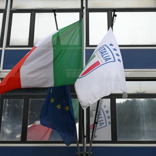 Leo Goretti: L'Iran, l'Italia e i Mondiali 2026