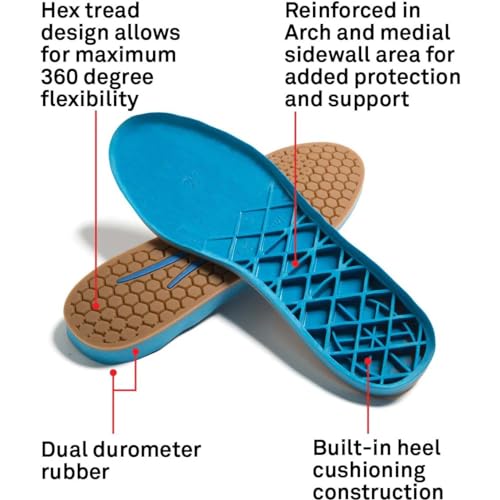 Lakai Manchester Men's Skate Shoes - Low Top Classic Sneakers4