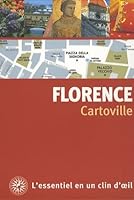 Un Grand Week-end à Florence 2742424296 Book Cover