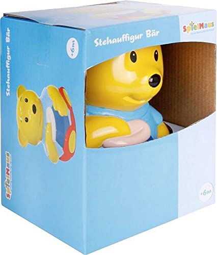 Vedes SpielMaus Stehauffigur Bär 0040823051