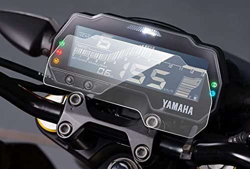 Image of Comical Bike Screen Guard for Yamaha R15 V3, Yamaha MT 15