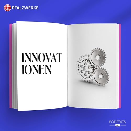 『Innovationen』のカバーアート