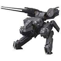 Amazon | メタルギアソリッド メタルギア REX (1/100スケール