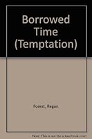 Borrowed Time 0373255187 Book Cover