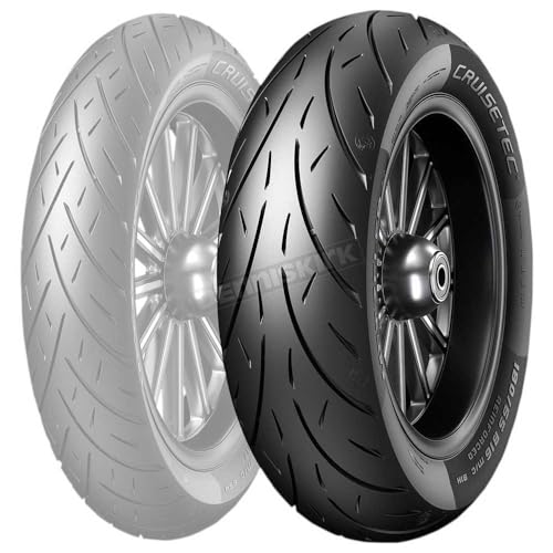 ���b�c���[ CRUISETEC ���A 180/55ZR18 M/C (74W) �`���[�u���X�^�C�v(TL) ��� �I�[�g�o�C�p 3577500 �o�C�N�^�C�� METZELER