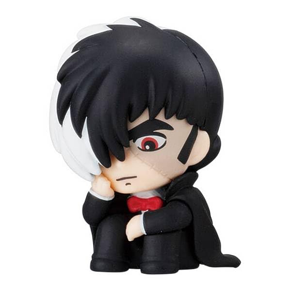 Amazon | 【ブラック・ジャック】手塚治虫キャラクター まちぼうけ