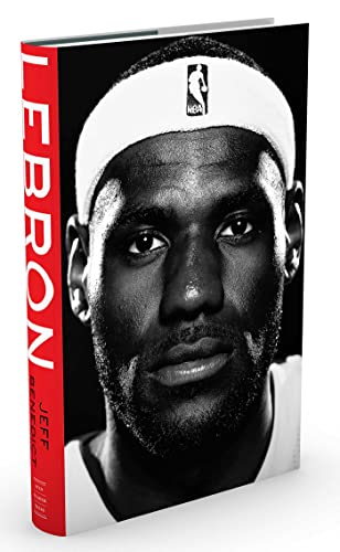 Lebron view 2