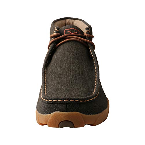 Image of Twisted X Men's Chukka Driving Moc Boot