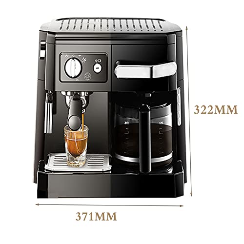 Cafetera de goteo automática con capacidad 1.4 L miniatura 7